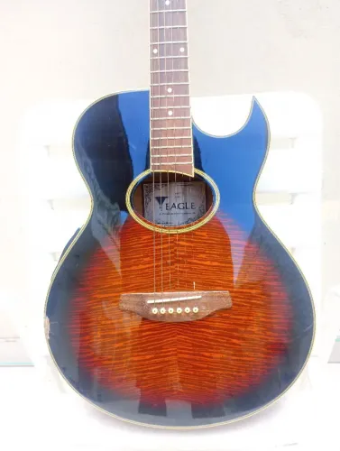 Violao Eagle GL-36 YB