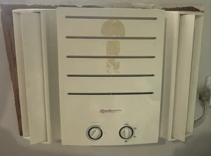 Ar condicionado 7500 BTUs
