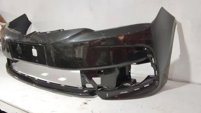 Parachoque dianteiro Corolla xrs 2018 2019 original