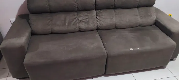 Sofá retrátil 