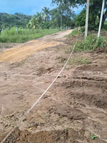 Vendo Terreno em Ipioca