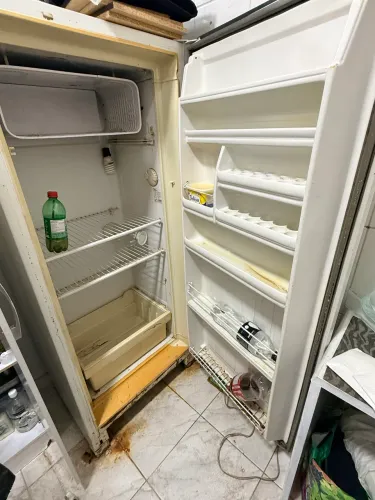 Geladeira