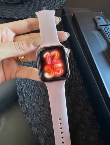 Apple Watch série 4 44 mm