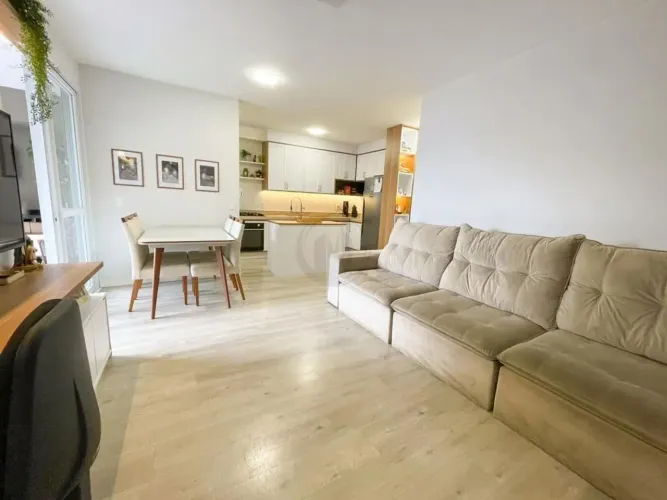 Apartamento à venda com 3 dormitórios sendo 1 suite - Torres de Ozanam - Horto REF: AP2354