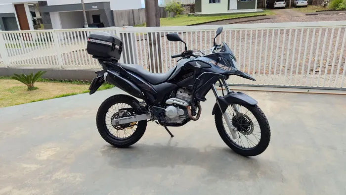 Honda XRE 300 ABS FLEX 