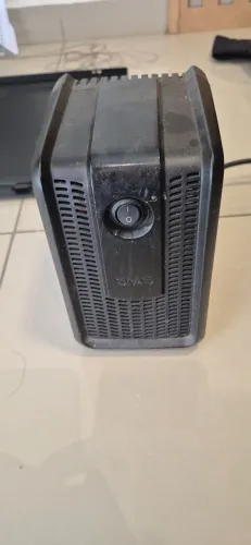 Estabilizador 1000W SMS