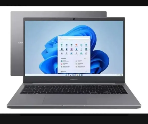 Notebook Samsung Galaxy Book