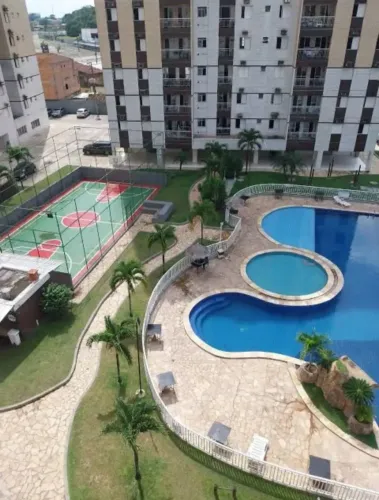 #AD# MIRANTE DO PARQUE 2/4