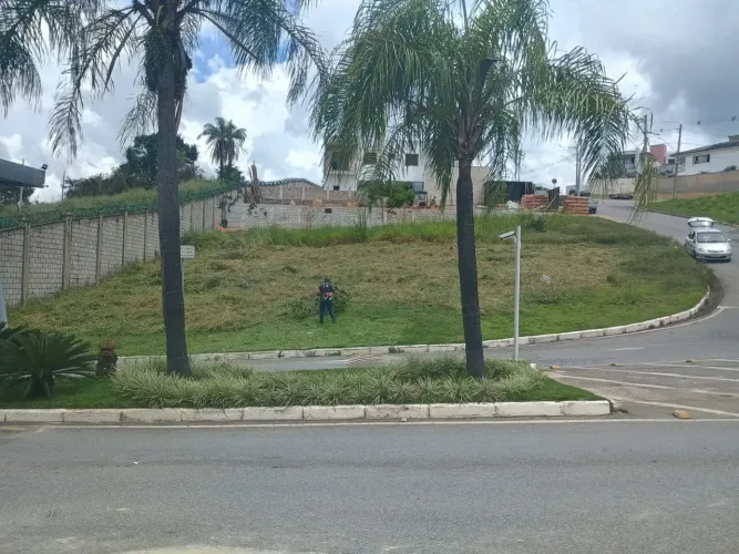 Imóvel para venda com 420 metros quadrados em Serra Verde (Venda Nova) - Belo Horizonte -