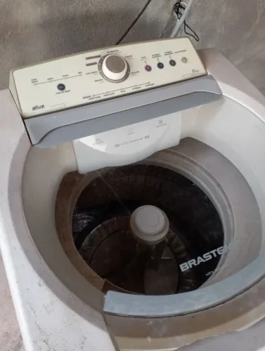 Máquina faz Tudo
