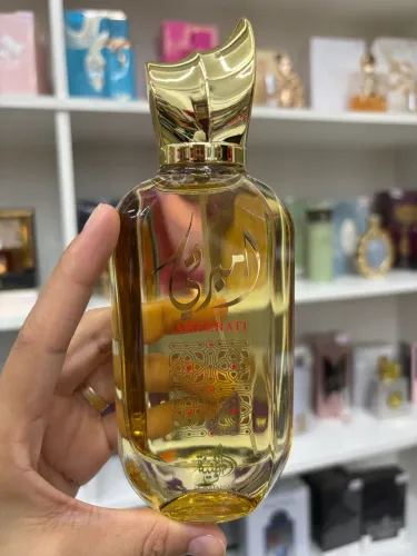 Perfume árabe Ameerati 100ml