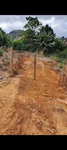 Lote com ótima localização.