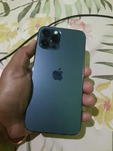 iPhone 12 Pro Max 128GB