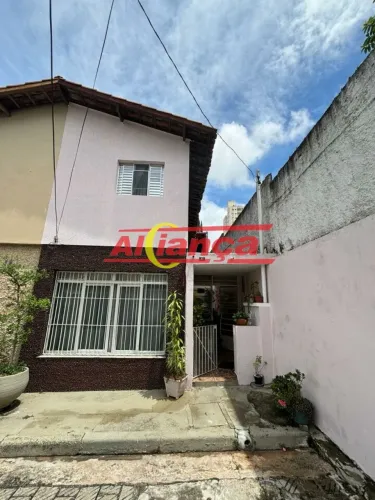 Casa 3 dormitorios no gopouva
