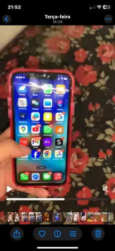 Troco iPhone XS por iPhone 8 Plus 