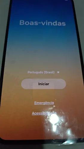 Smartphone Samsung S22