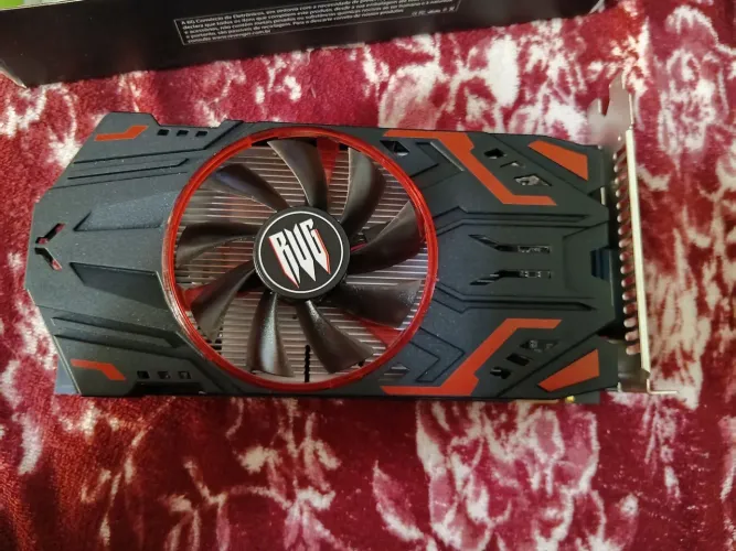 Gtx 550 ti 2gb