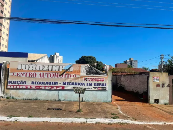 Imóvel para venda com 390 metros quadrados em Parque Amazônia - Goiânia - GO