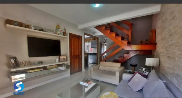 Casa em Condomínio em Guarujá