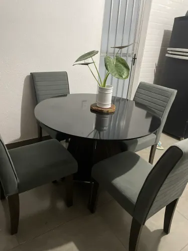 Mesa 4 lugares