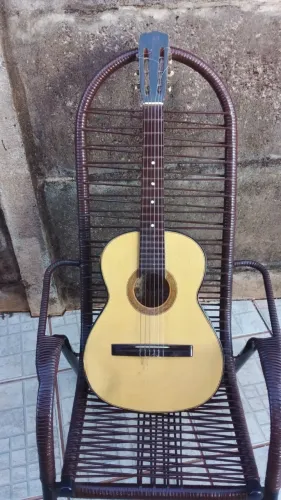 Violão - Tonante Rei dos Violões
