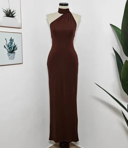 Vestido longo