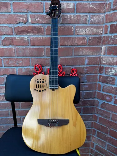 Godin slin
