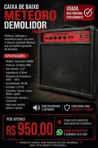 Cubo de baixo