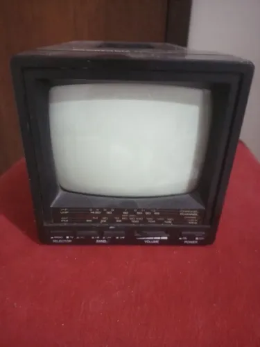 Televisão / Radio