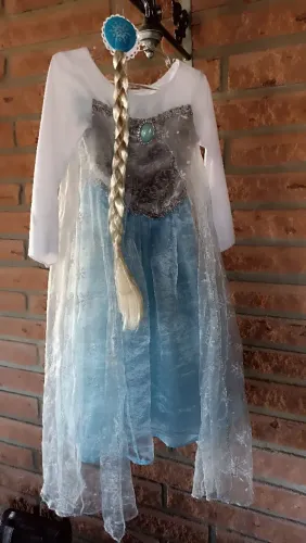 Fantasia Frozen