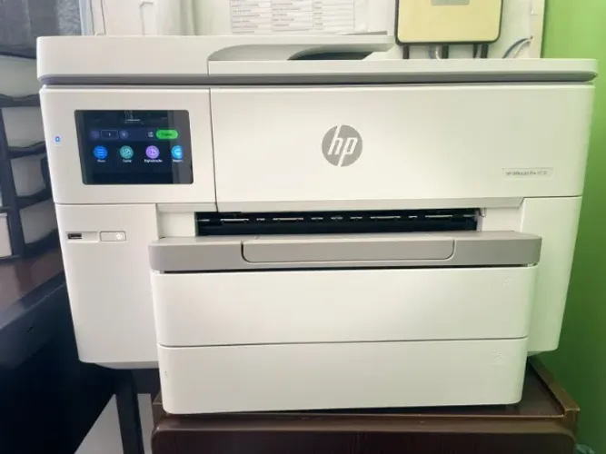 HP OfficeJet Pro 9730 