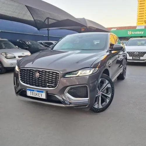 Jaguar F-Pace 3.0 R-DYN.se AWD 340cv (híbrido) 2023