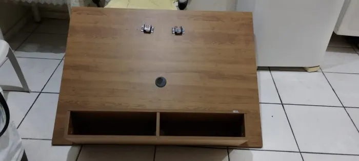 Vendo rack 