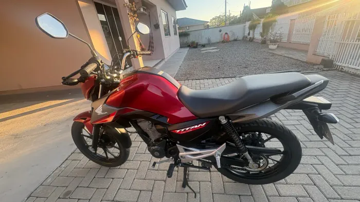 Vendo titan 2025