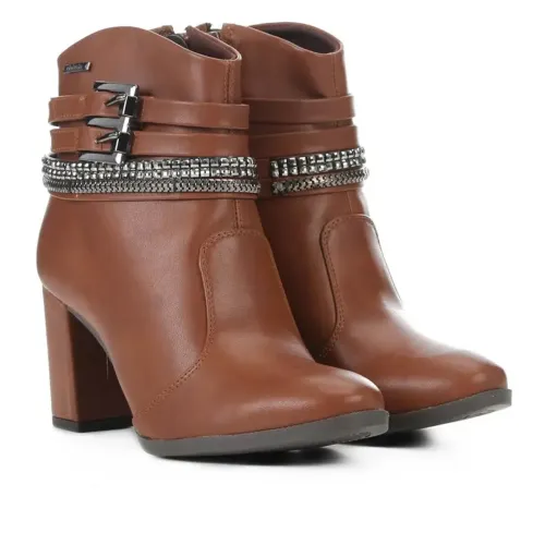 Bota Dakota | Cano Baixo | Modelo G0731