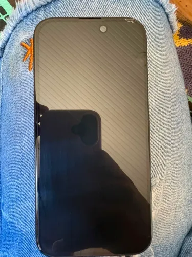 Vendo iPhone 16 128 gb