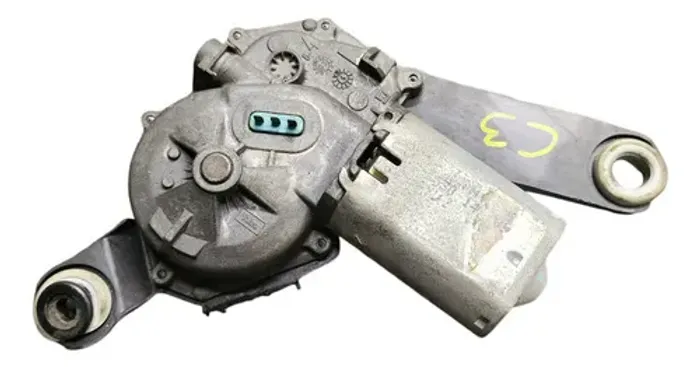 Motor Limpador Traseiro Citroen C3 2003 2004 2005 2006/2012