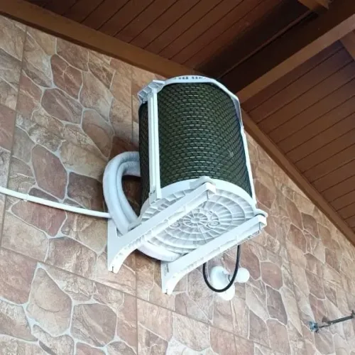 Ar-Condicionado Philco Inverter 9.000 BTUs 220V | Apenas 2 meses de uso