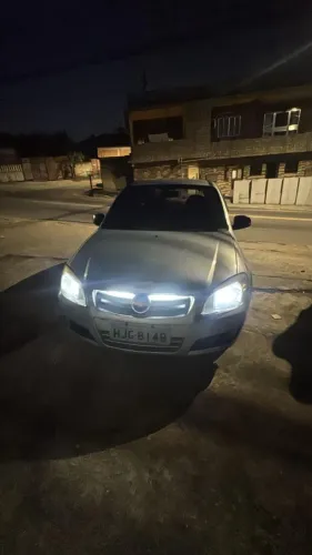 Chevrolet Celta Life/ LS 1.0 MPFI 8V Flexpower 3P 2009