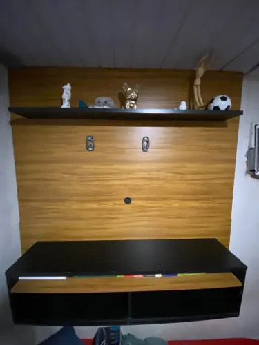 Painel para tv