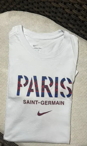 Camisa Paris Nike