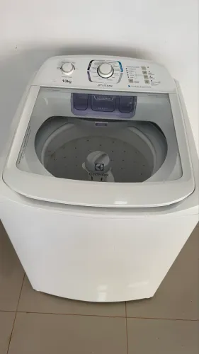 Máquina de lavar ELECTROLUX 13Kg