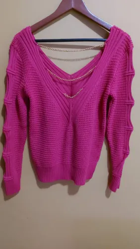 Linda blusa sair