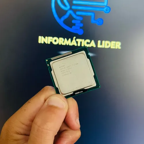 CORE I7 2700K 