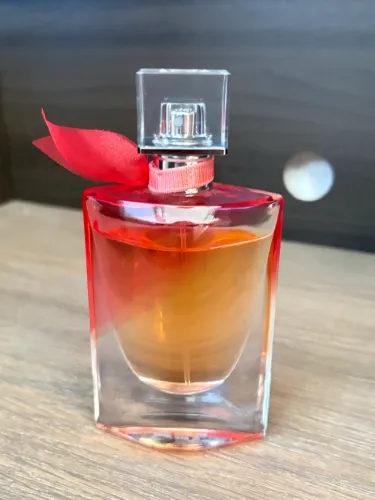 Perfume La Vie est Belle en Rose 50ml Lancôme Raro