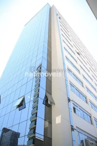 Venda Sala Savassi Belo Horizonte