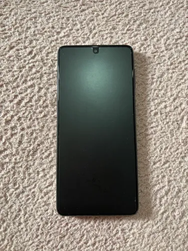 Samsung Galaxy M62