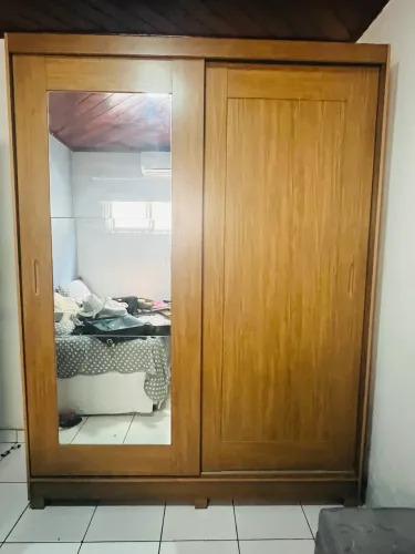 Guarda Roupa