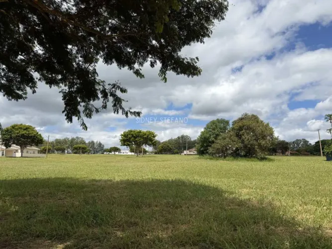 Terreno Oportunidade de 450 m² próximo ao fogão caseiro do Santa Bárbara Resort Residence