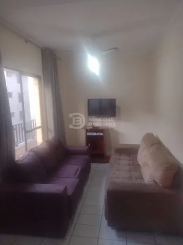 Apartamento à Venda na Guilhermina - Praia Grande